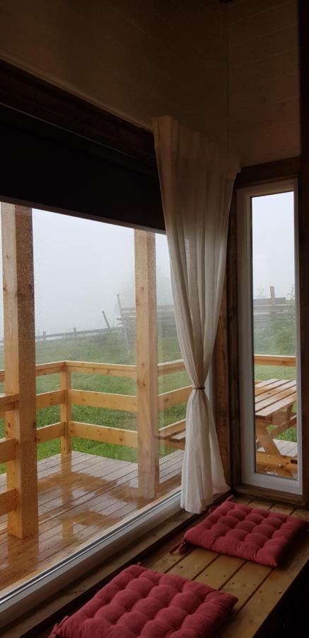 Casuta De Vacanta Marisel, Cluj 외부 사진